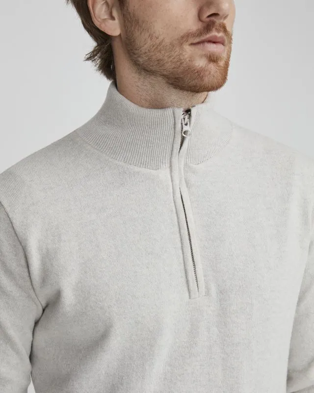 Stellan T-Neck Windproof Jacket