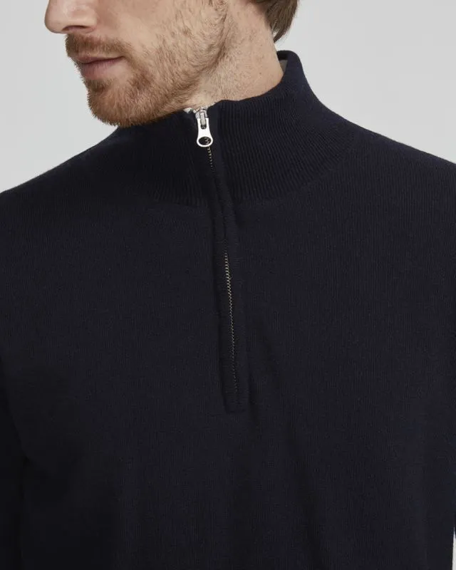 Stellan T-Neck Windproof Jacket