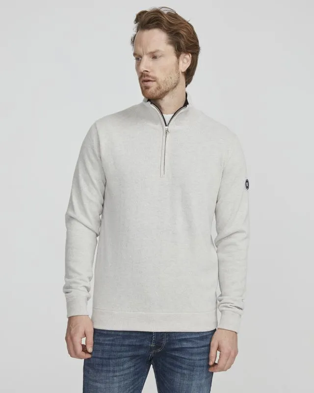 Stellan T-Neck Windproof Jacket