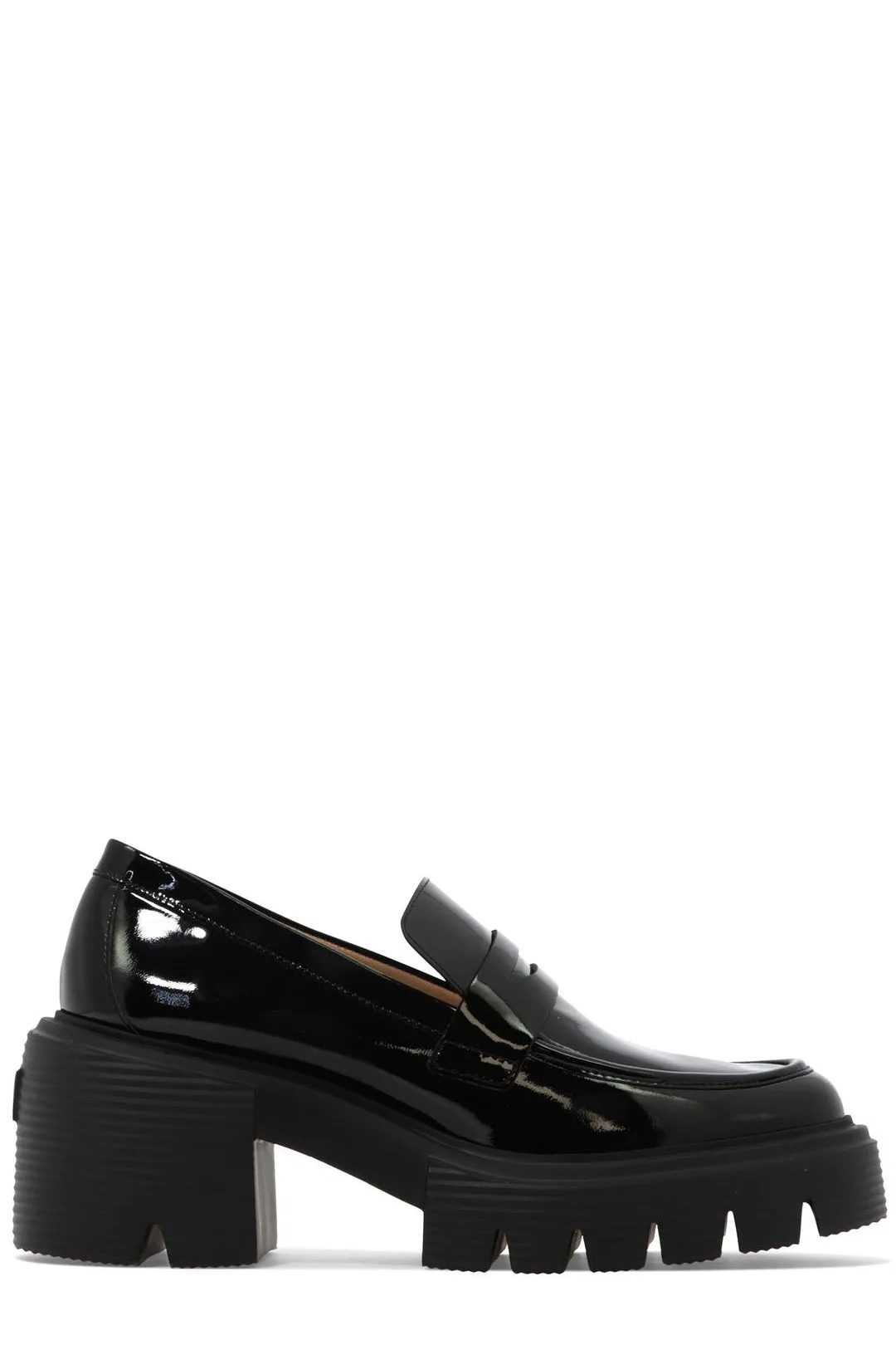 Stuart Weitzman Soho Slip-On Loafers