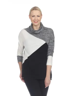 Terra T5395 Turtleneck Sweater