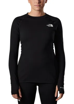 The North Face Women's Summit Pro 200 Crewneck Top