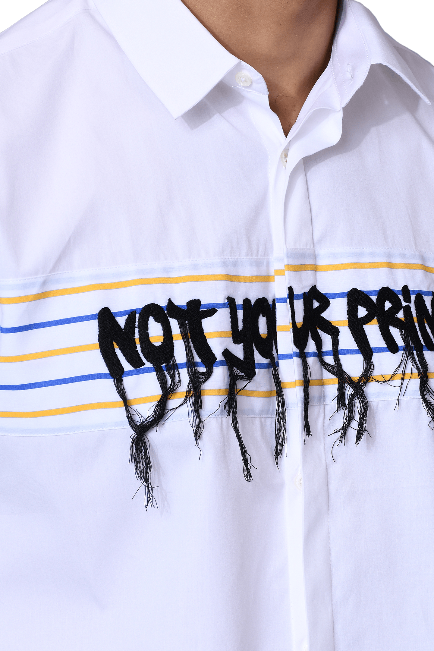 The Not Your Prince Shirt