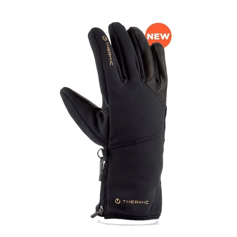 Therm-Ic  Ski Light Gloves - Guanti da sci - Uomo