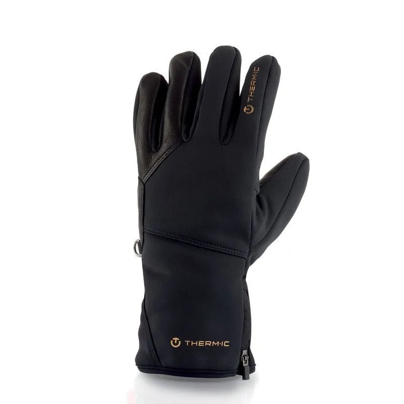 Therm-Ic  Ski Light Gloves - Guanti da sci - Uomo