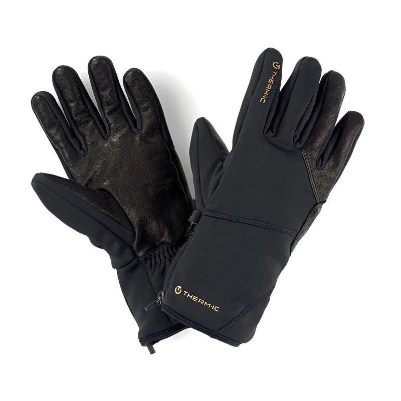 Therm-Ic  Ski Light Gloves - Guanti da sci - Uomo