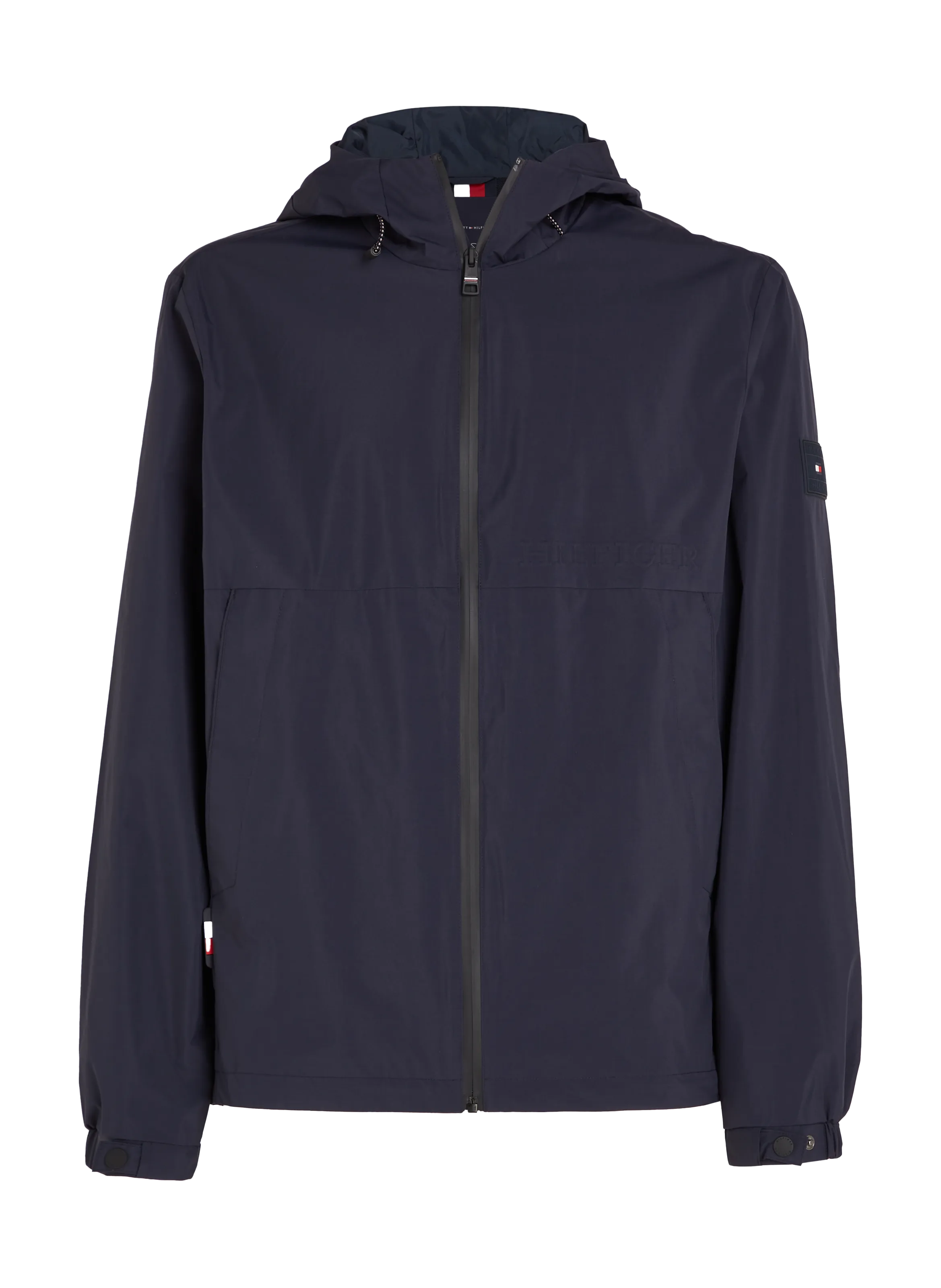 Tommy hilfiger  Windproof jacket - Blue