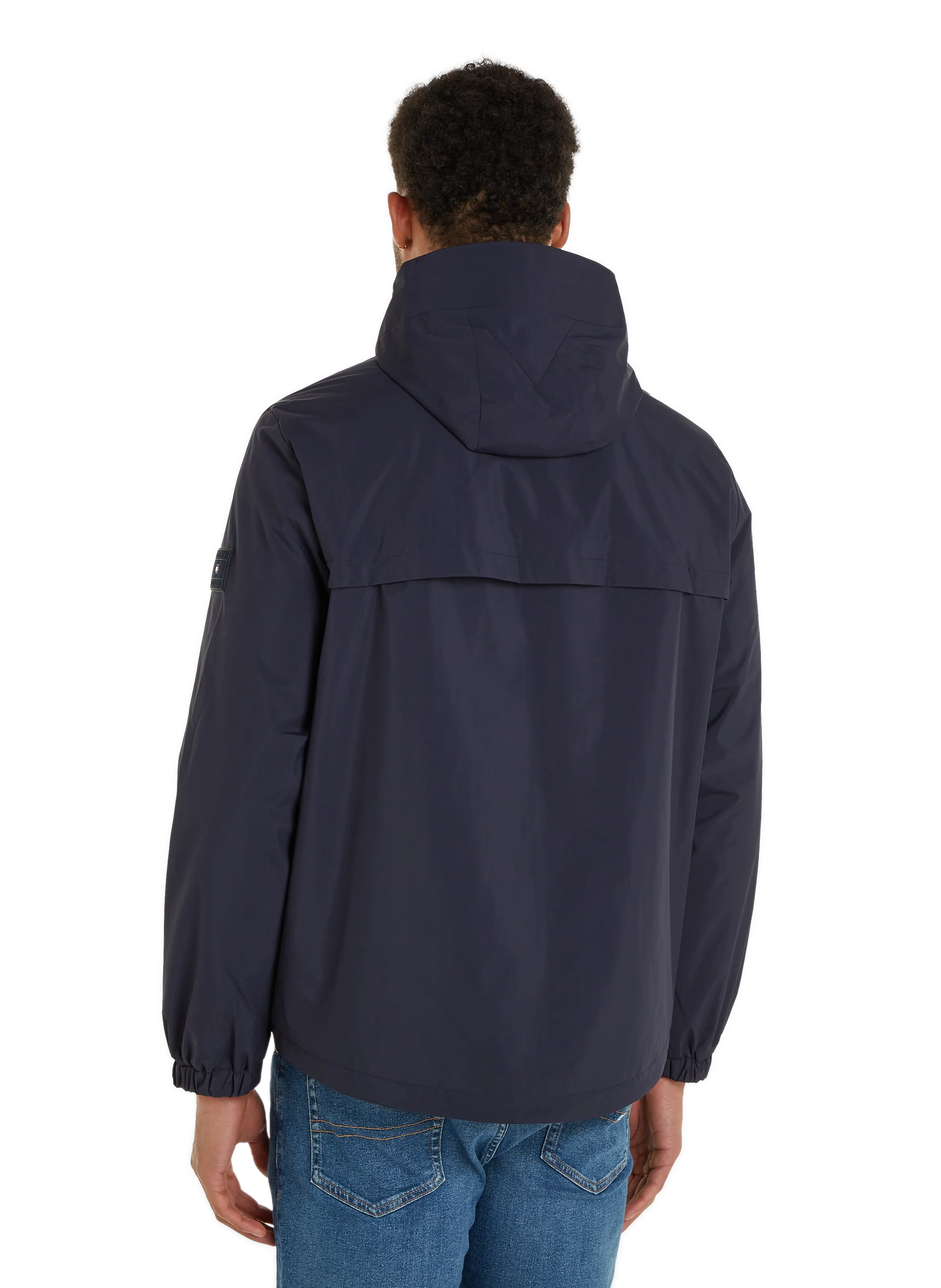 Tommy hilfiger  Windproof jacket - Blue