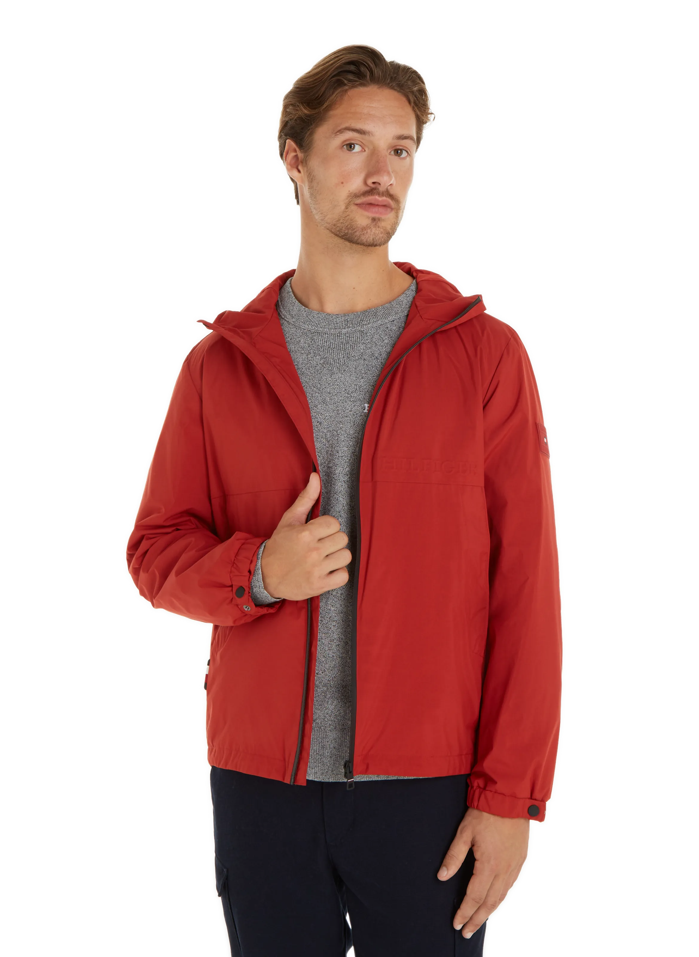 Tommy hilfiger  Windproof jacket - Red