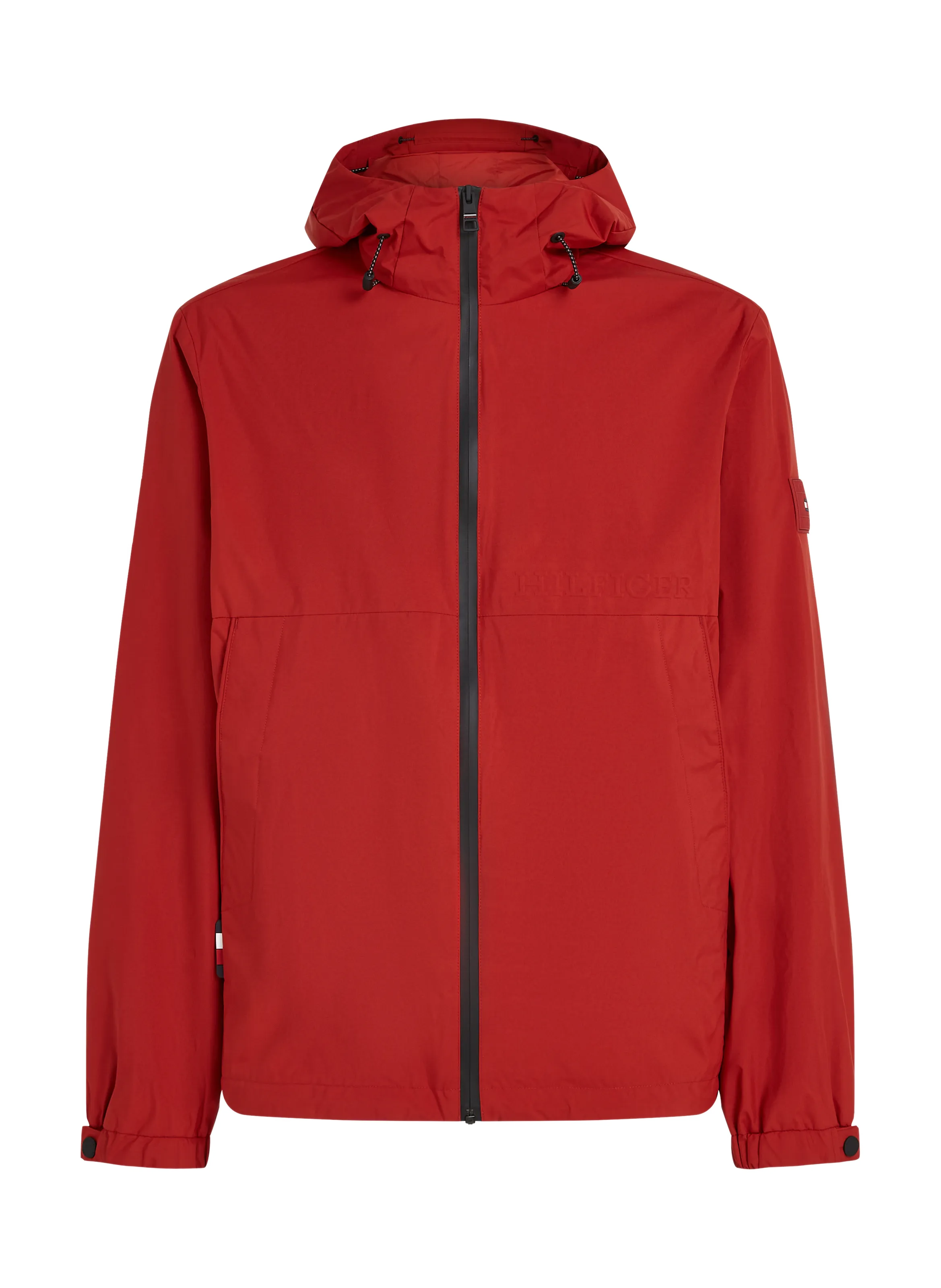 Tommy hilfiger  Windproof jacket - Red