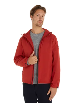 Tommy hilfiger  Windproof jacket - Red