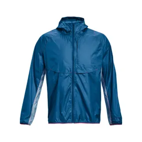 Under Armour Impasse Trail Jkt - Windproof jacket - Men's