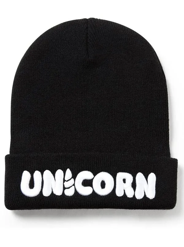 Unicorn Beanie