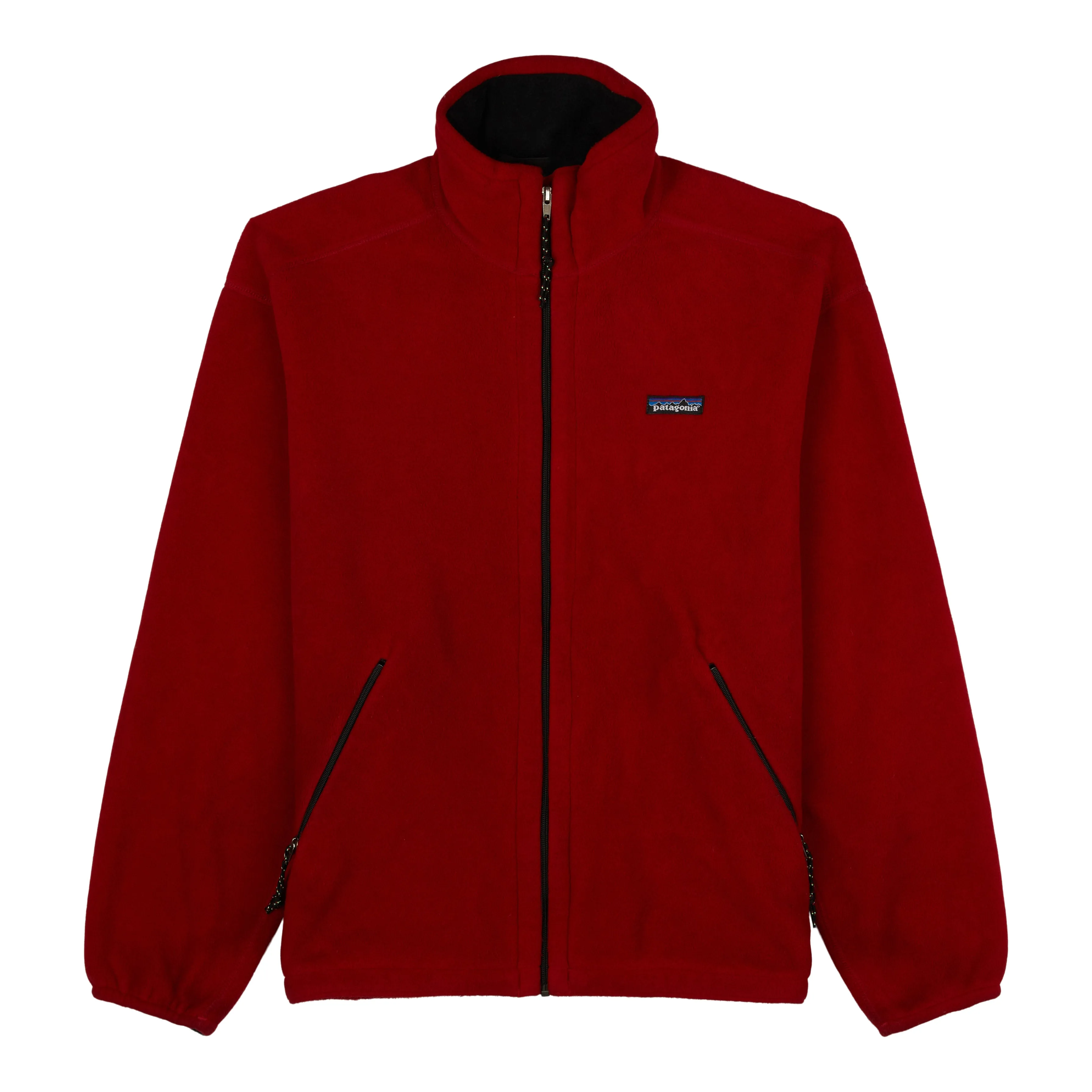 Unisex Classic Windproof Jacket