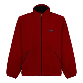 Unisex Classic Windproof Jacket