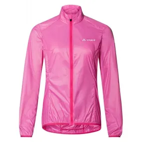 Vaude Matera Air Jacket - Cycling windproof jacket - Women's | Hardloop