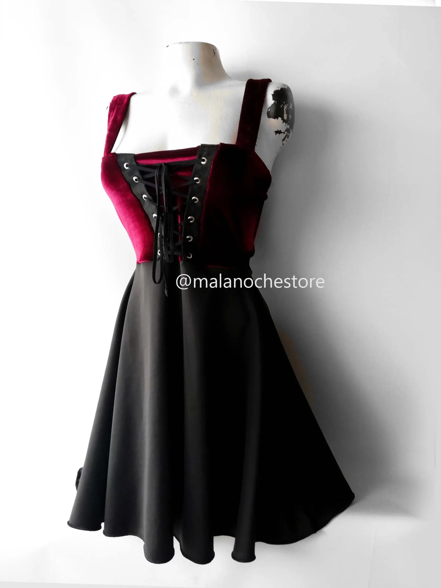 Vestido/ Dress Lenore