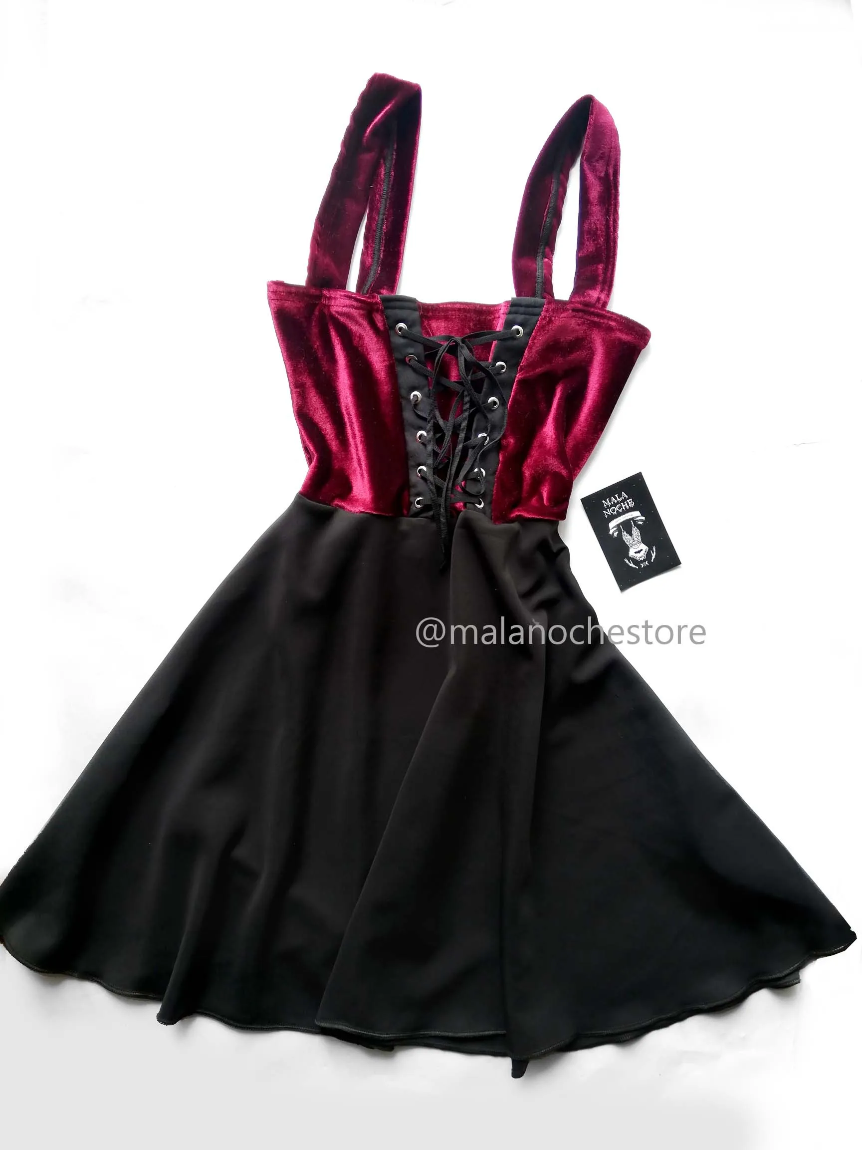 Vestido/ Dress Lenore