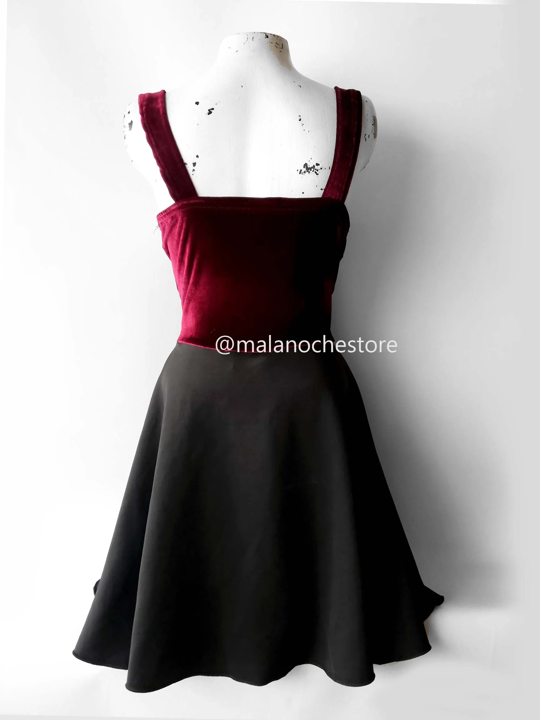 Vestido/ Dress Lenore