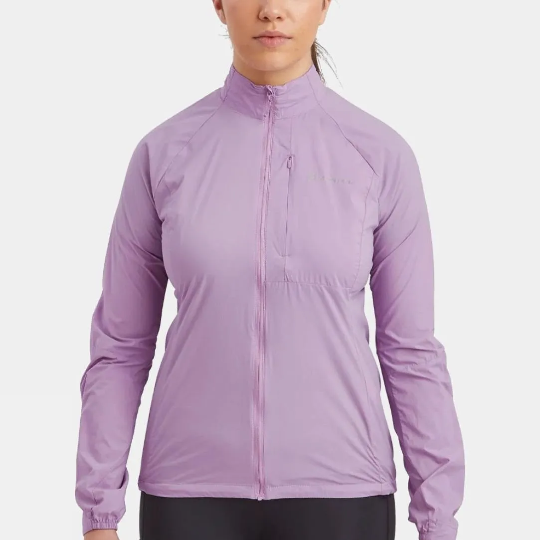 Womens Featherlite Windproof Jacket