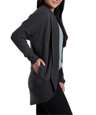 Women's Kuhl Geneva Long Sweater Cardigan