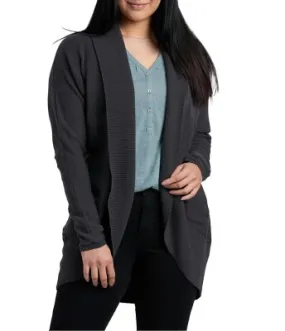 Women's Kuhl Geneva Long Sweater Cardigan