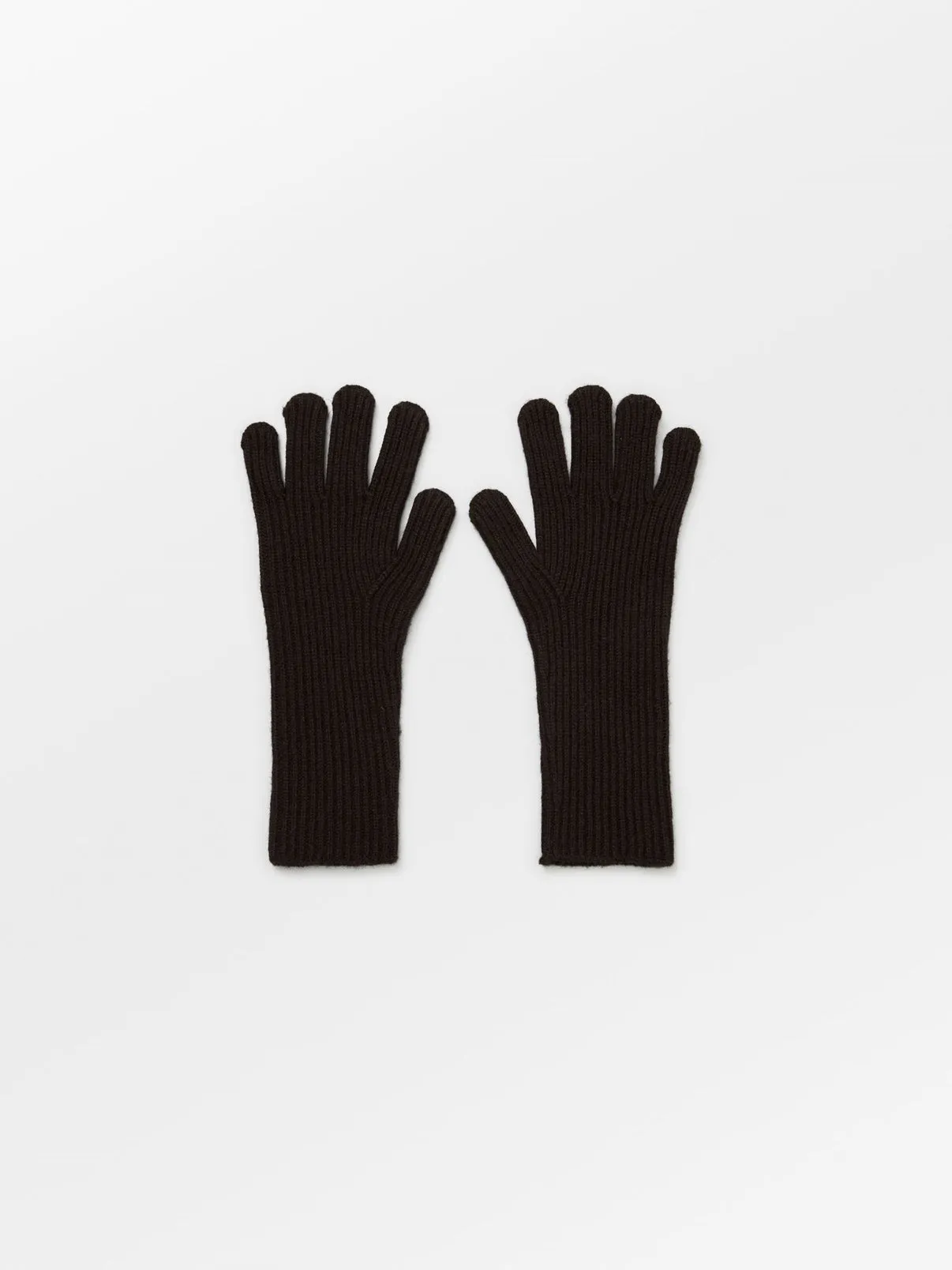 Woona Short Wool Gloves