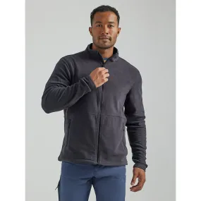 Wrangler All Terrain Gear Technical Fleece Jacket - Fleece jacket - Men's | Hardloop