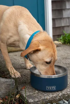 Yeti Boomer 8 Dog Bowl