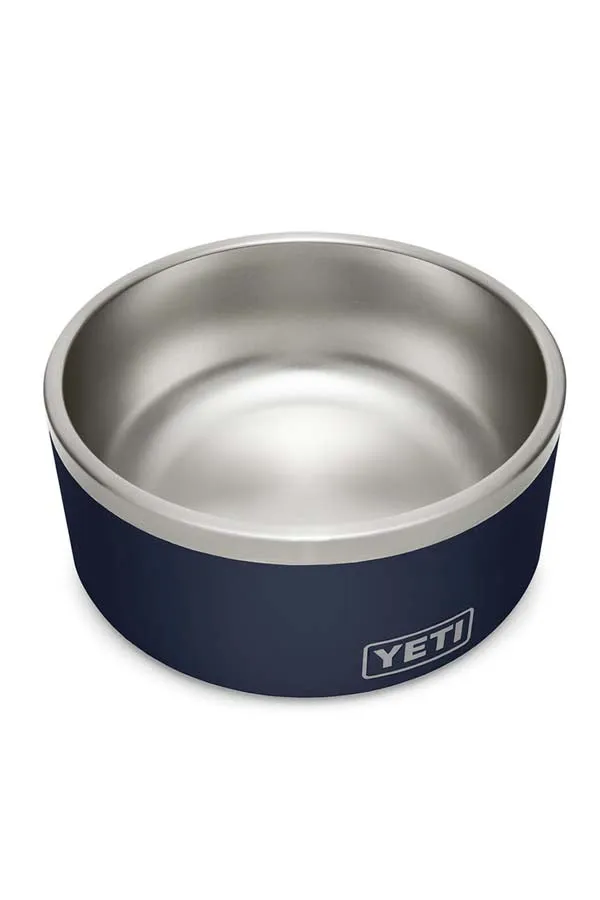 Yeti Boomer 8 Dog Bowl